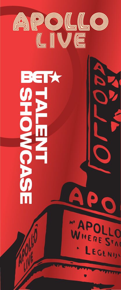 Tune-in banner