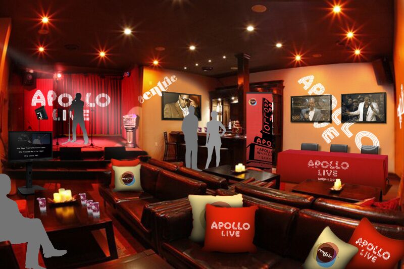 Event Branding
