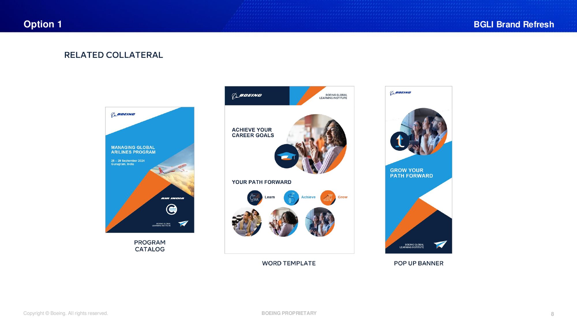 Related collateral