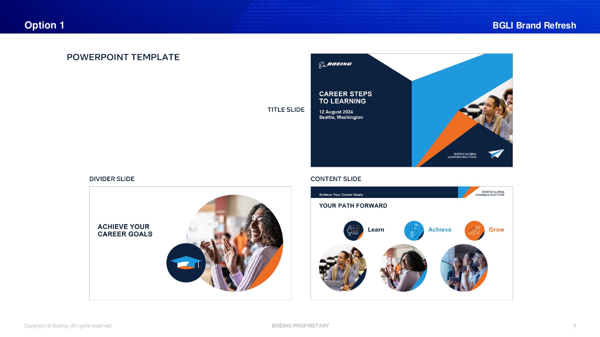 PowerPoint template