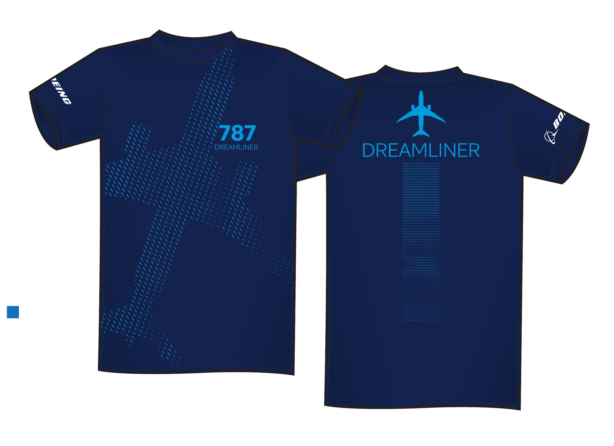 787 Dreamliner
