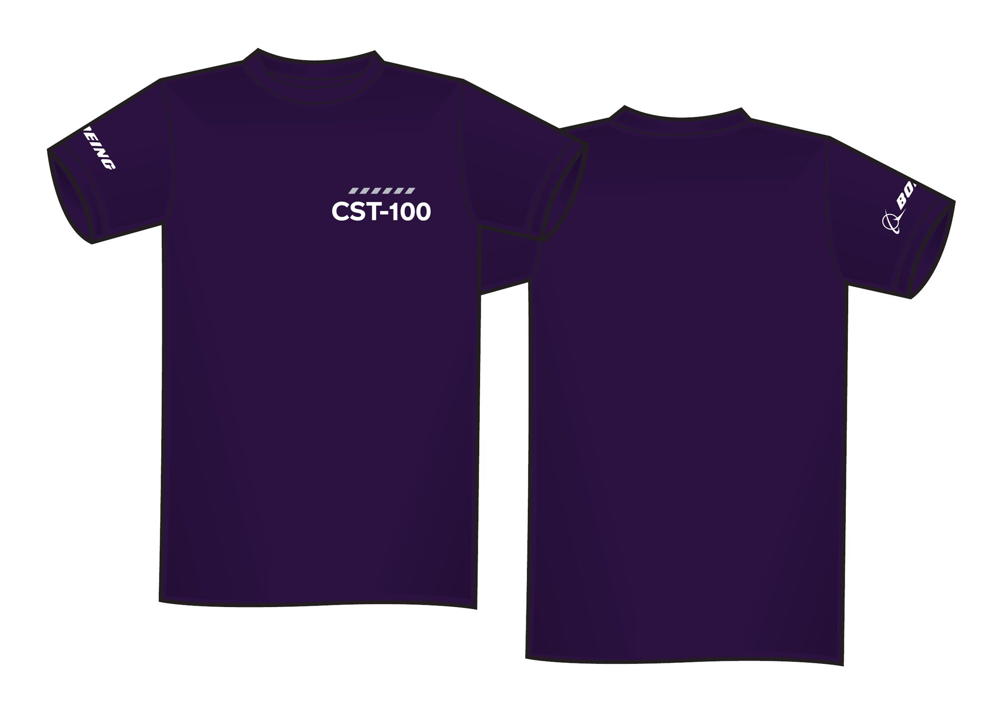 CST-100