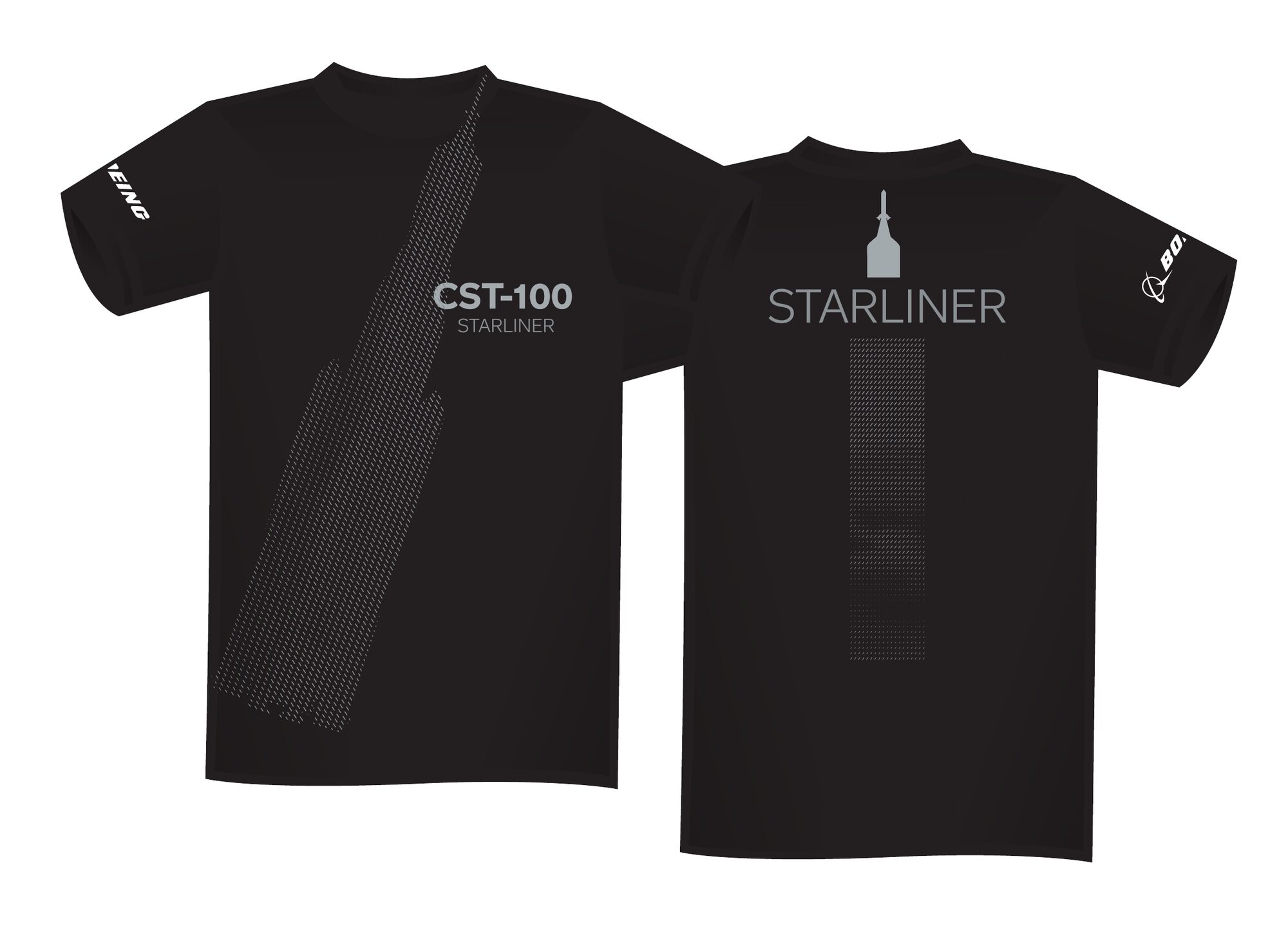 CST-100 Starliner