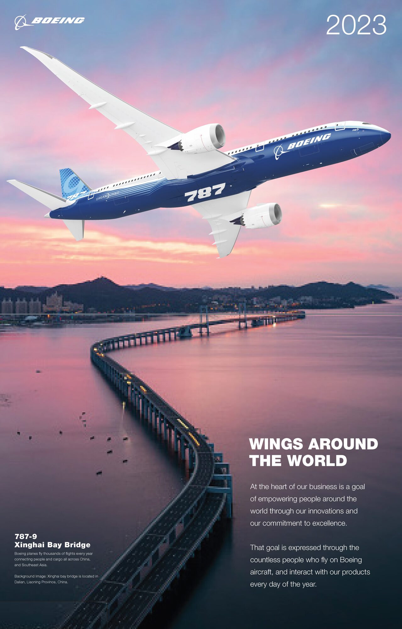 787 feature page