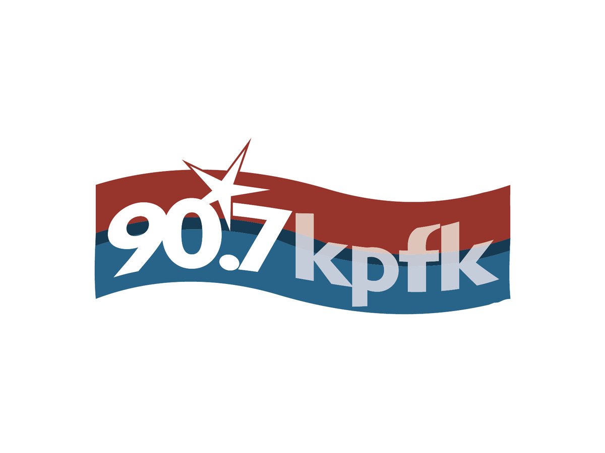 KPFK 90.7