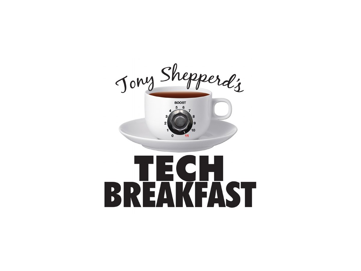 Tech Breakfast