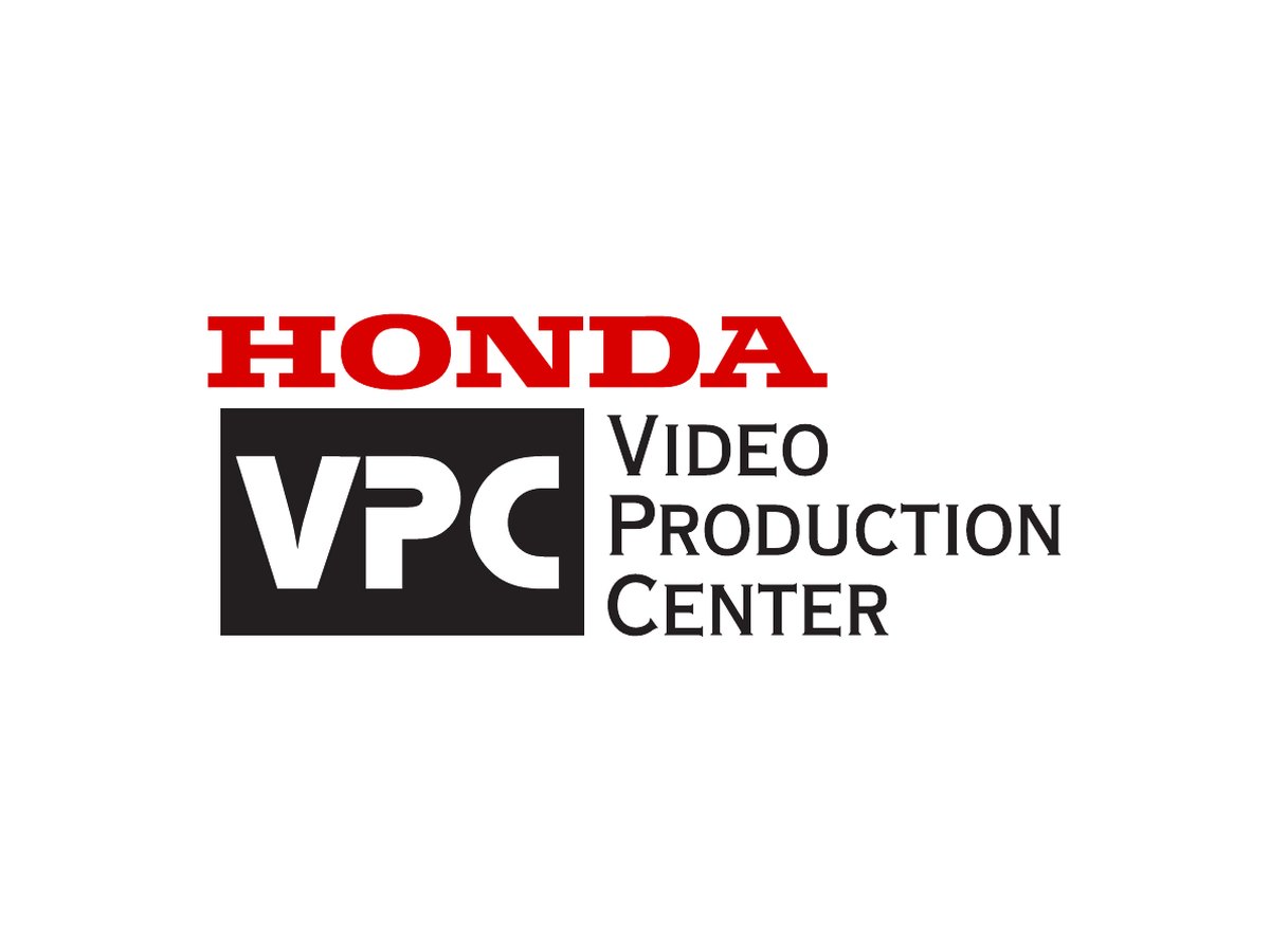 Honda Video Production Center