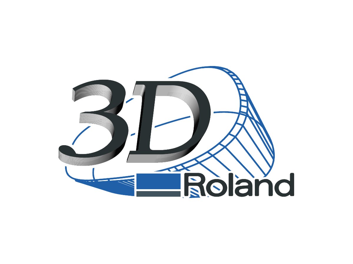 Roland 3D