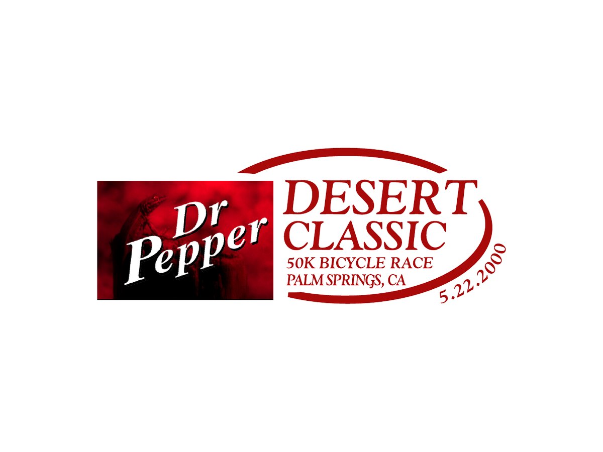 Dr Pepper Desert Classic