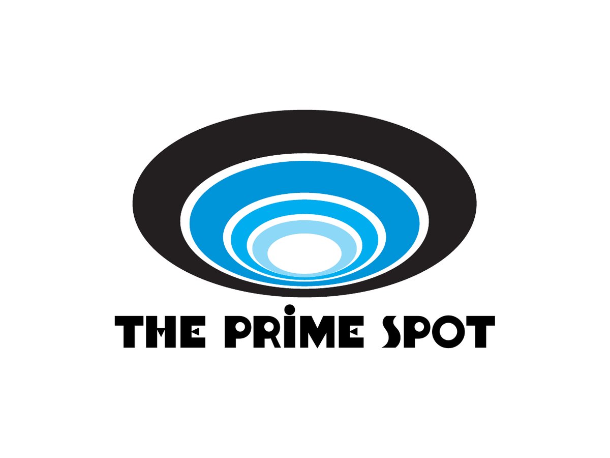 The Prime Spot