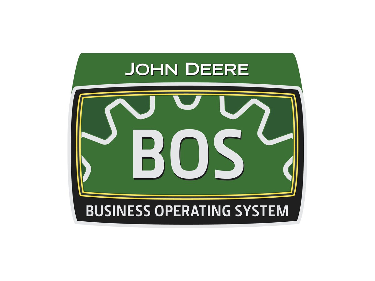 John Deere Business Operating System