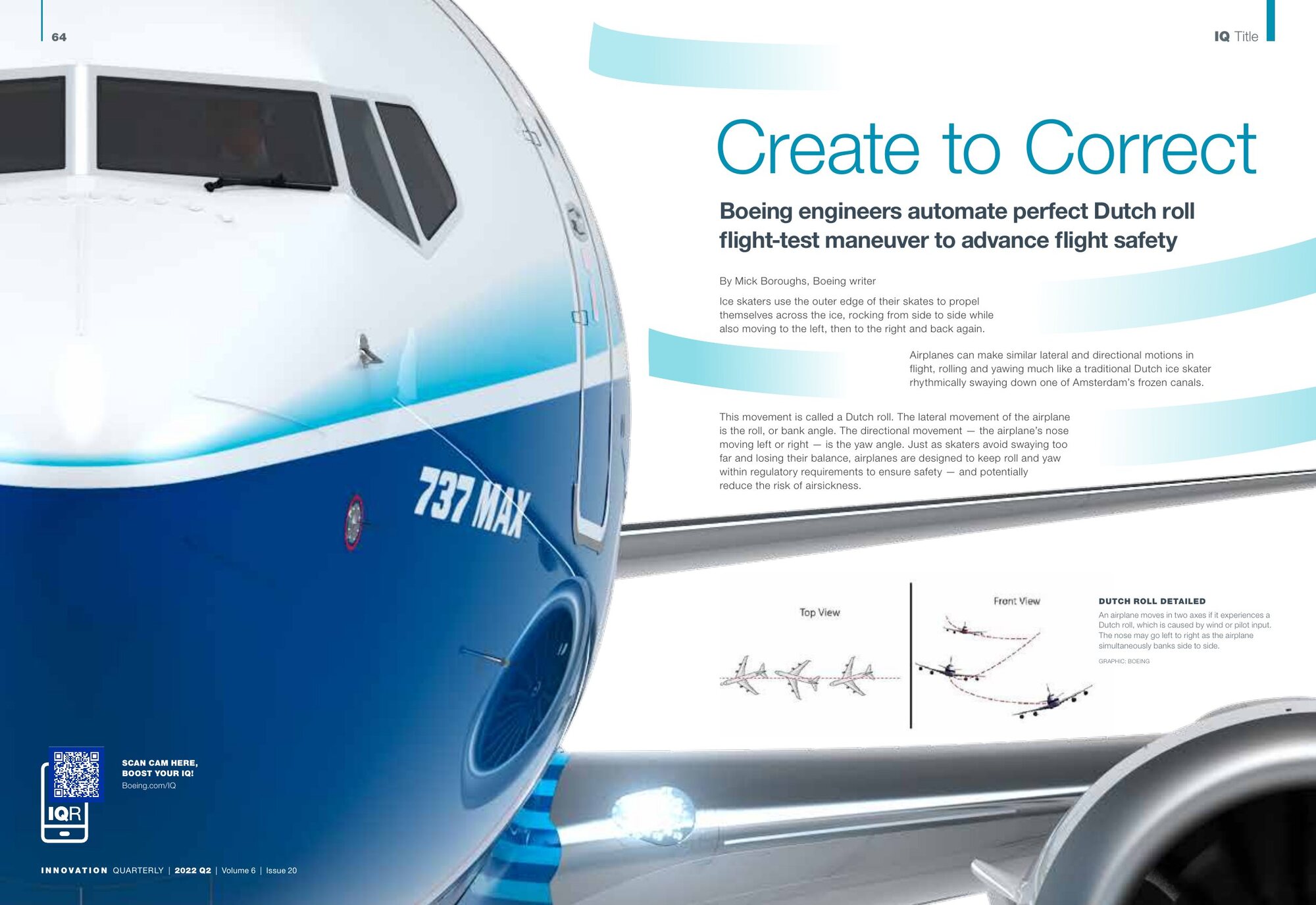 Innovation Quarterly