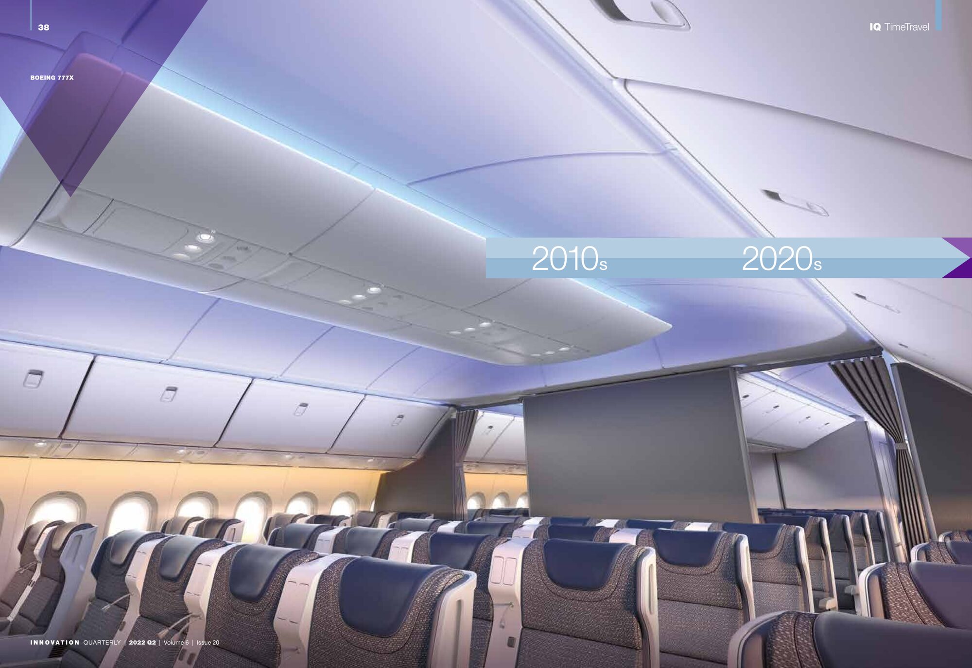 Have a Seat. 2010s and 2020s.