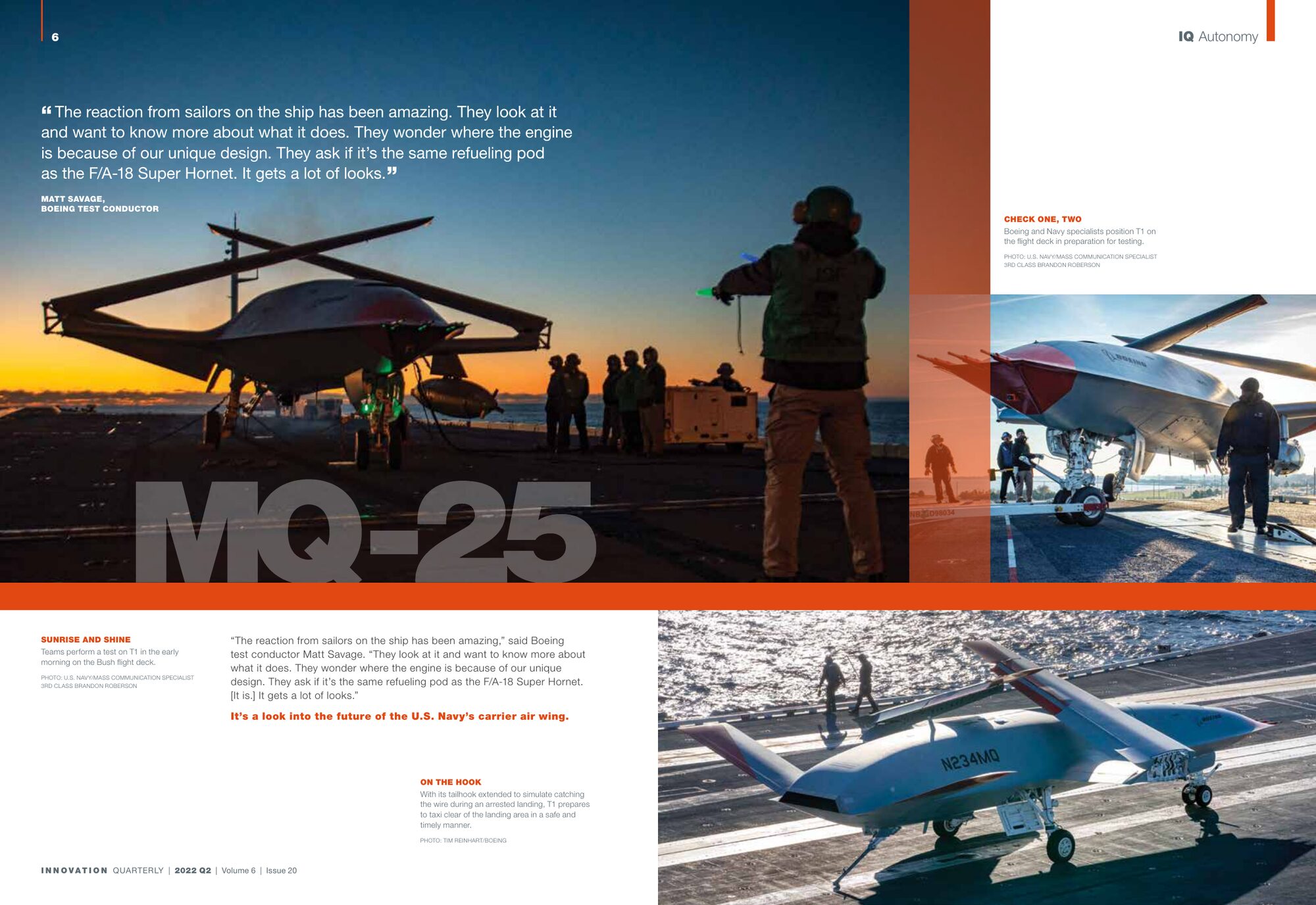 MQ-25 opener