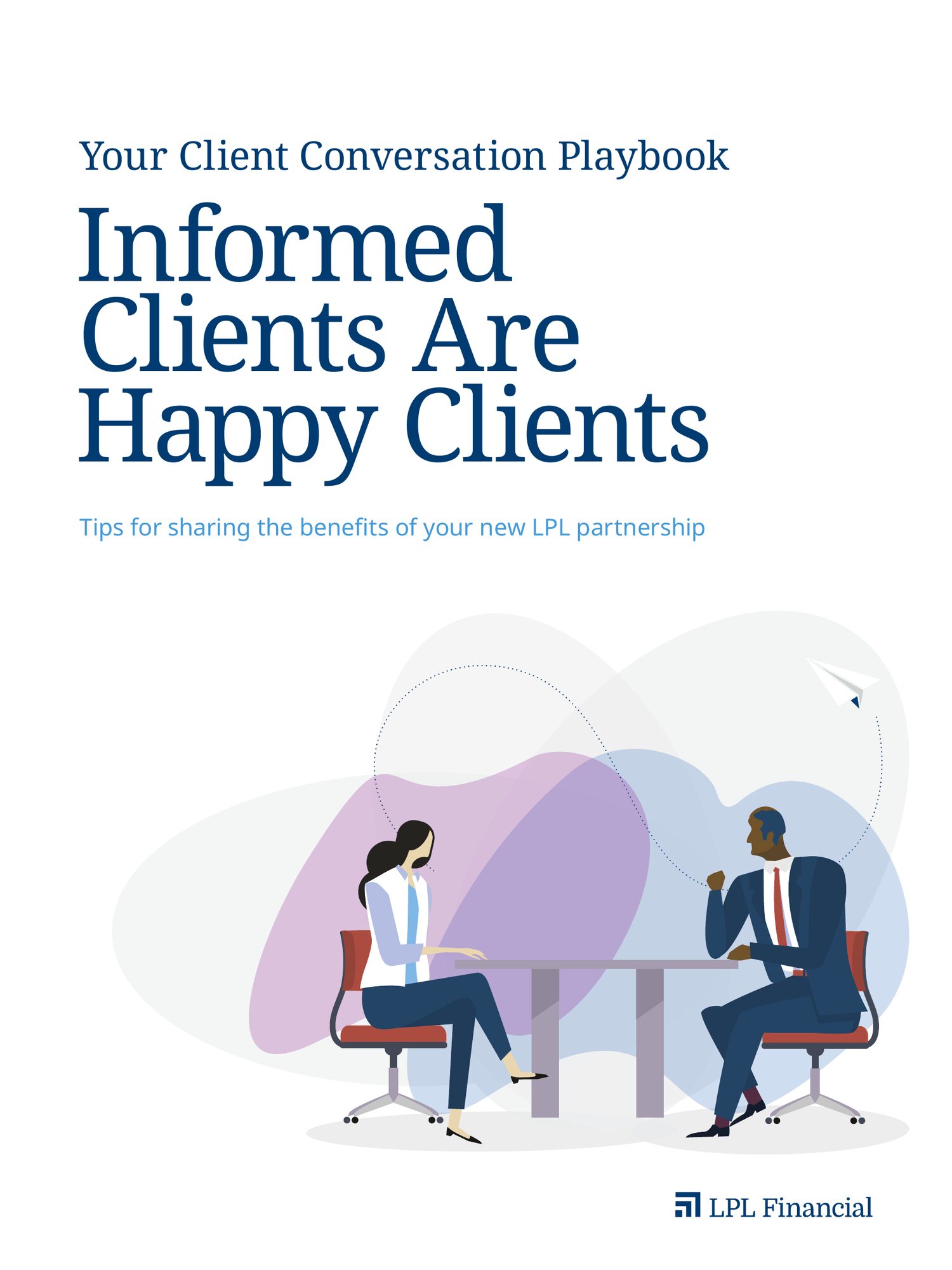Client Conversation Playbook