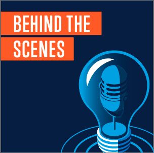 Behind the Scenes