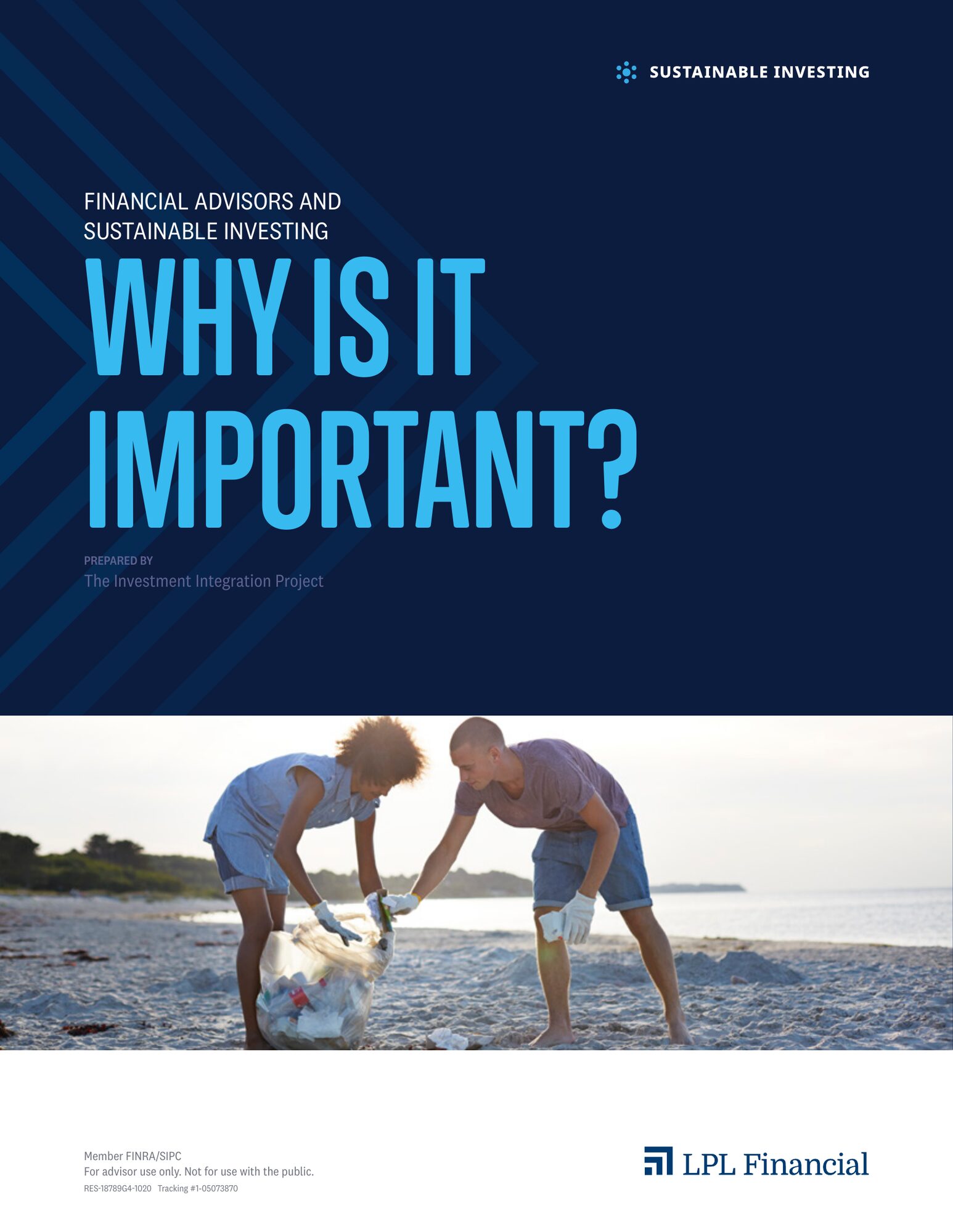 Why is it important?