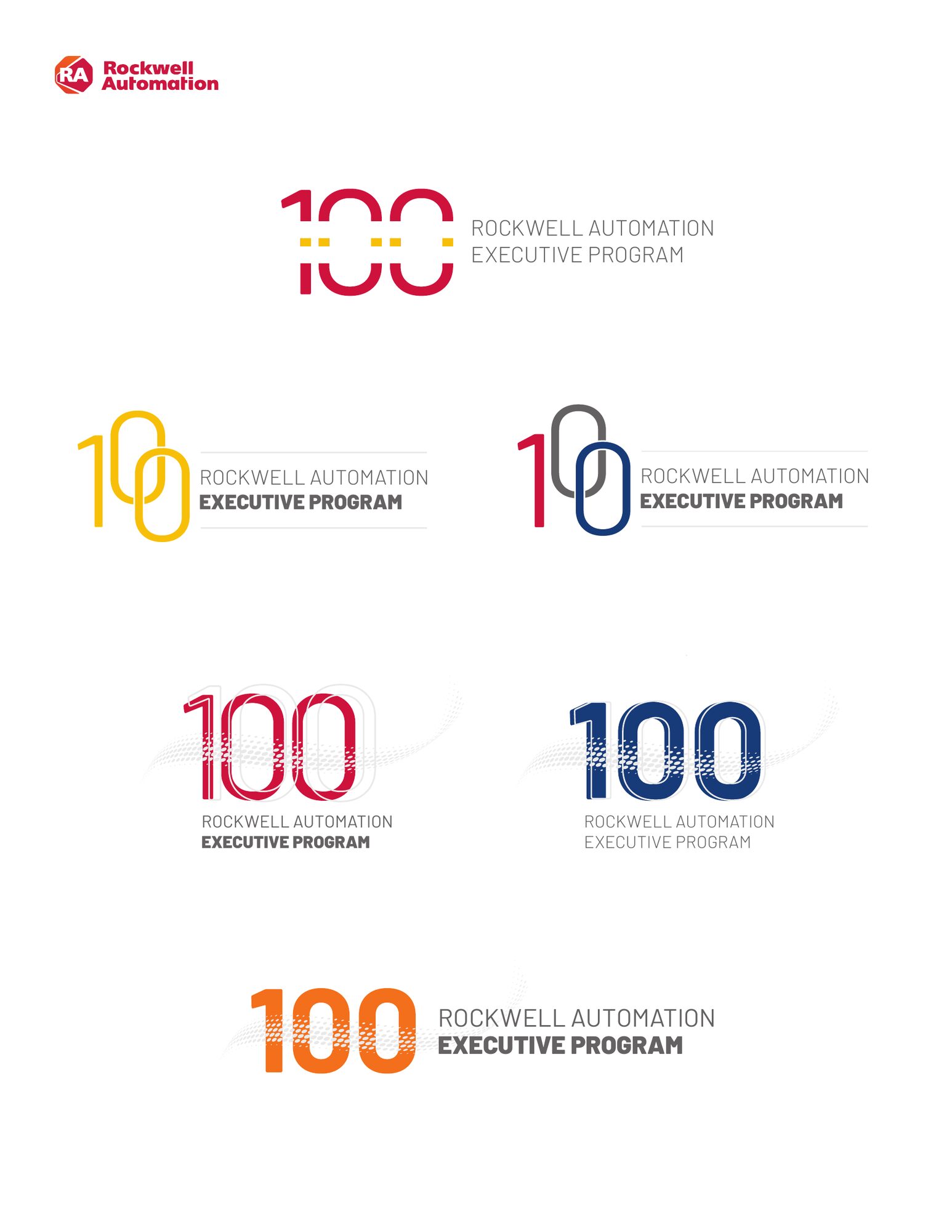 Logo concepts