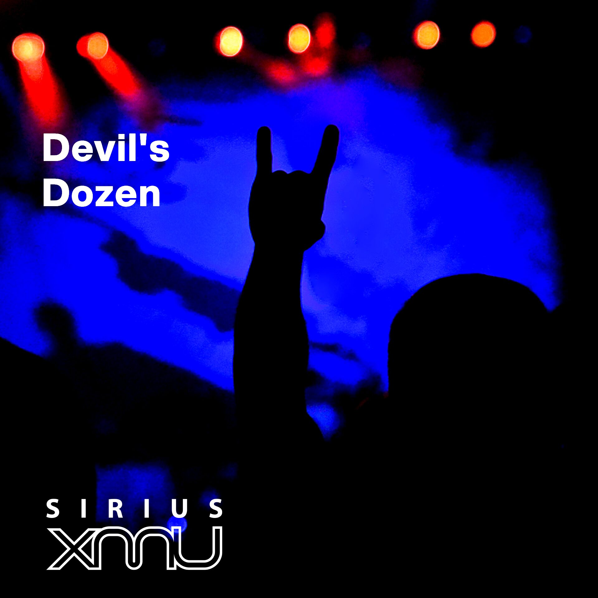 Devil's Dozen