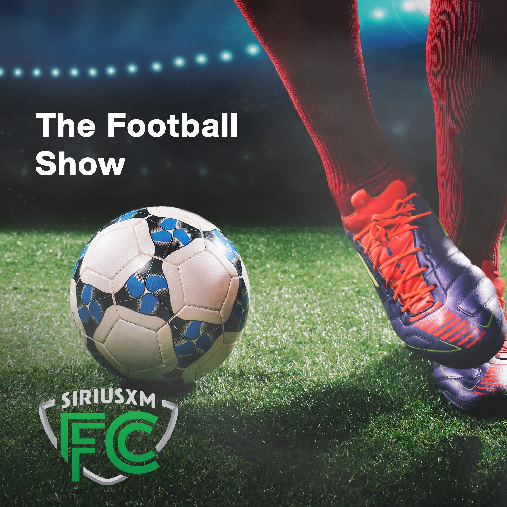 The Football Show