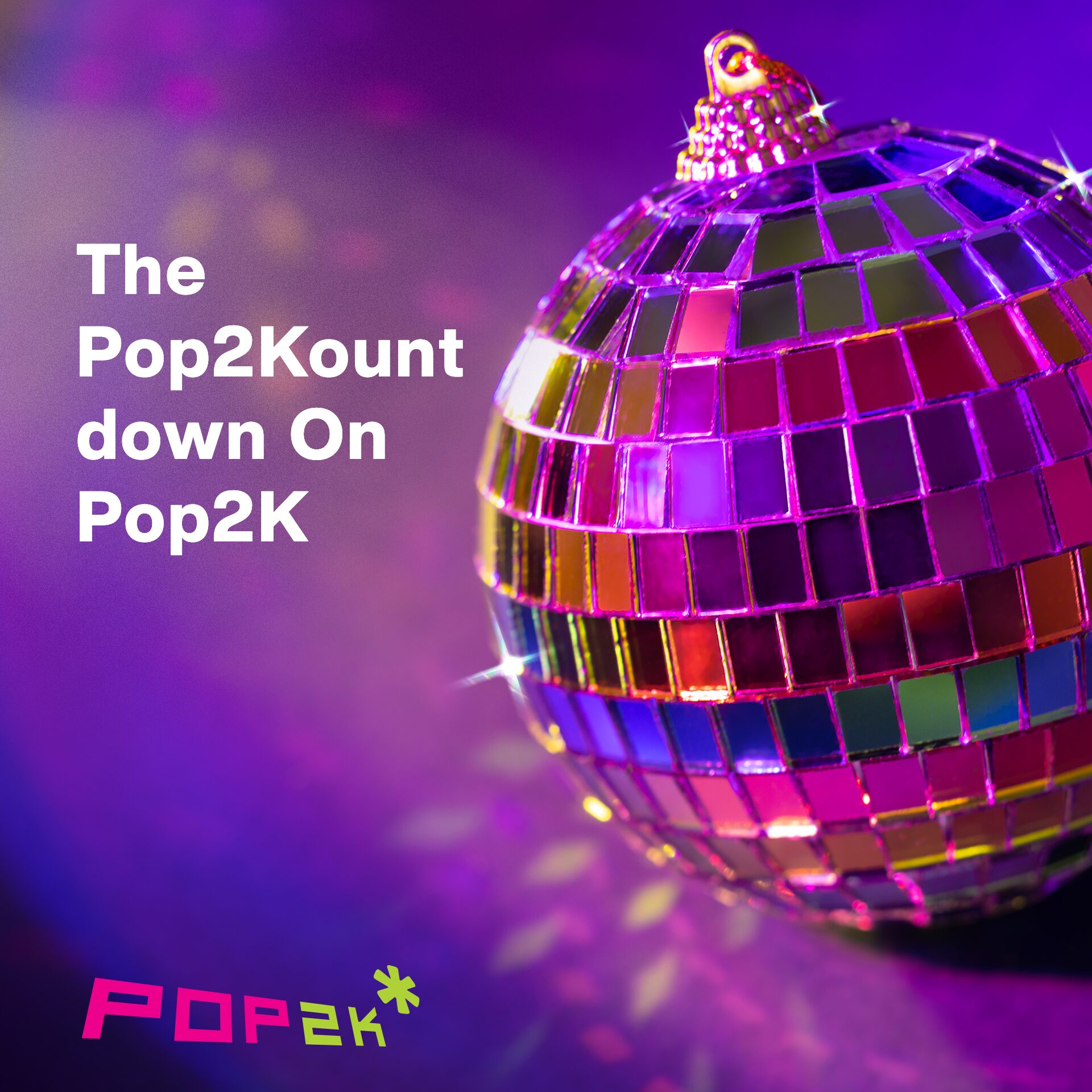 The Pop2Kountdown