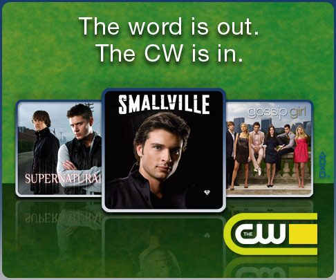 The CW