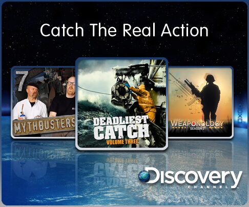 Discovery