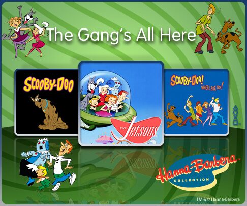 Hanna-Barbera