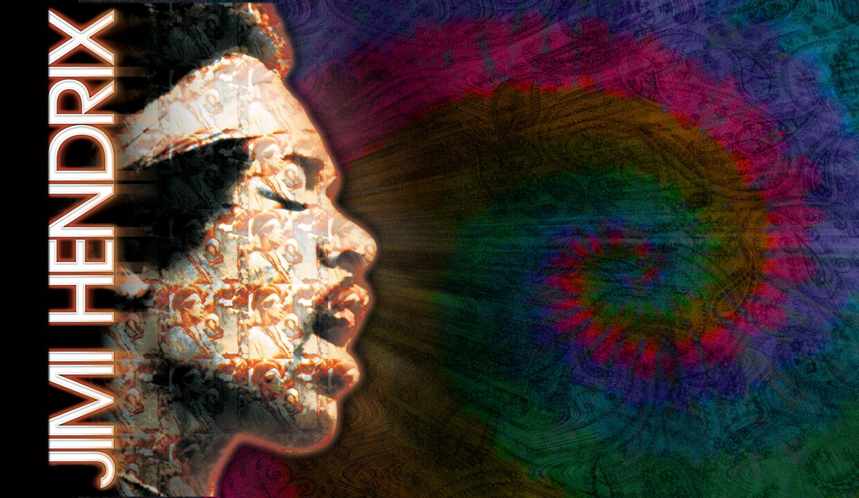 Jimi Hendrix. 16:9.