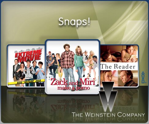 The Weinstein Company