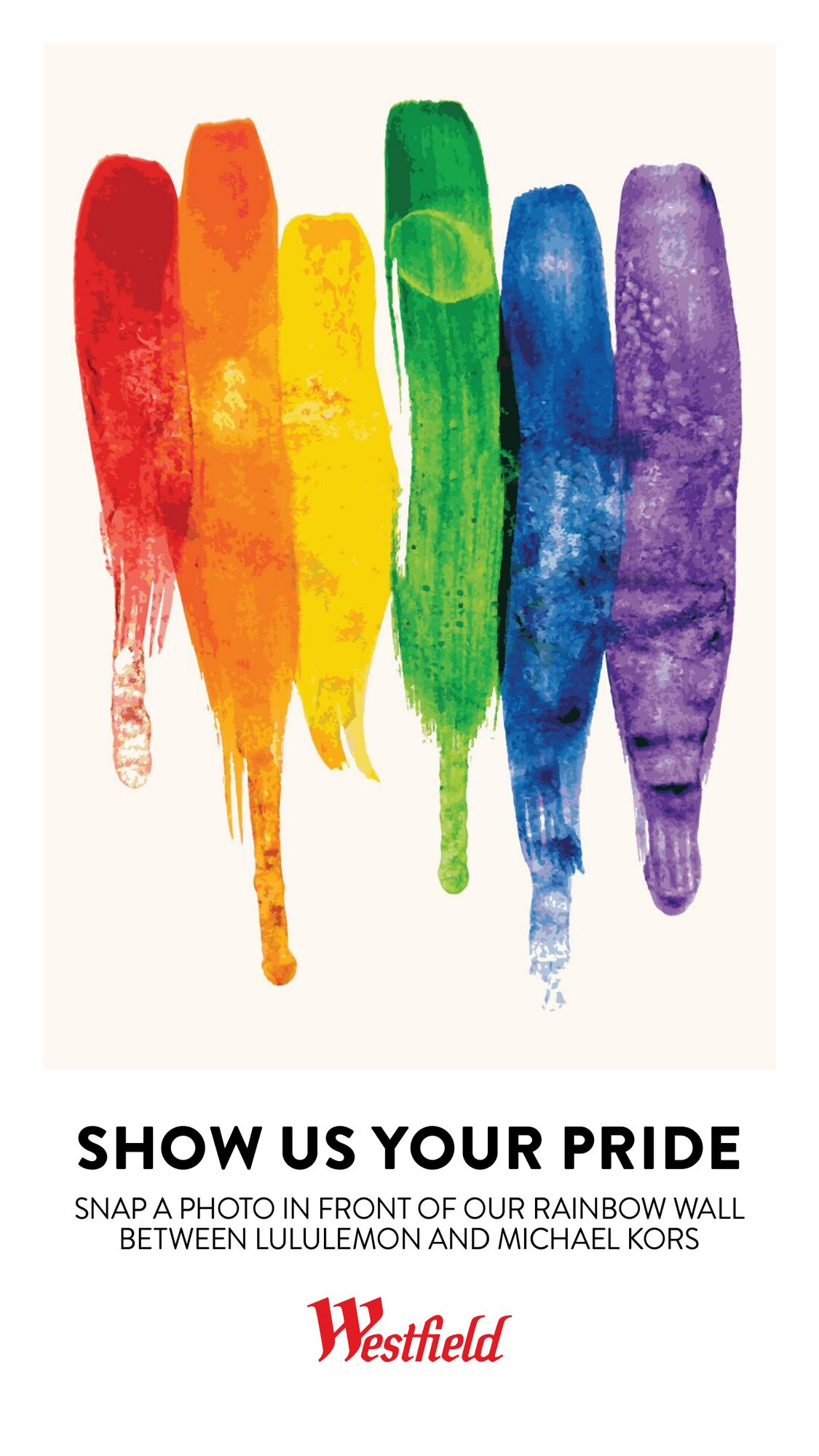 Show Us Your Pride